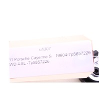 2011-2018 Porsche Cayenne 958 Dash Dashboard Trim Molding Left OEM