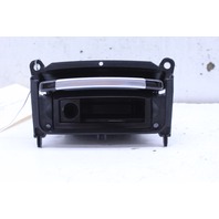 2011-2018 Porsche Cayenne Front Center Console Pocket Storage Bin - 95855327301 OEM