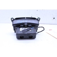 2011-2018 Porsche Cayenne Front Center Console Pocket Storage Bin - 95855327301 OEM