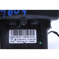 2011-2018 Porsche Cayenne Front Center Console Pocket Storage Bin - 95855327301 OEM