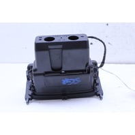 2011-2018 Porsche Cayenne Front Center Console Pocket Storage Bin - 95855327301 OEM