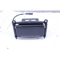 2011-2018 Porsche Cayenne Front Center Console Pocket Storage Bin - 95855327301 OEM