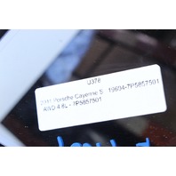 2011 Porsche Cayenne S AWD 4.8L - 7P5857501 OEM