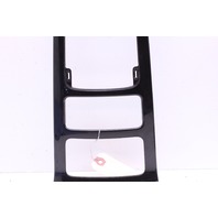 2011-2018 Porsche Cayenne Center Console Shifter Trim Bezel - 95855332400 OEM