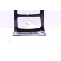 2011-2018 Porsche Cayenne Center Console Shifter Trim Bezel - 95855332400 OEM