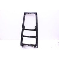 2011-2018 Porsche Cayenne Center Console Shifter Trim Bezel - 95855332400 OEM