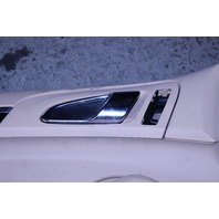 2011-2018 Porsche Cayenne 958 Left Front Door Panel OEM