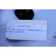 2011-2018 Porsche Cayenne 958 Left Front Door Panel OEM