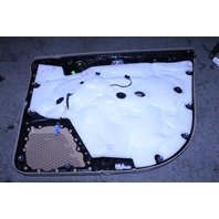 2011-2018 Porsche Cayenne 958 Left Front Door Panel OEM