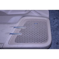 2011-2018 Porsche Cayenne 958 Left Front Door Panel OEM