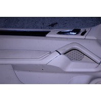 2011-2018 Porsche Cayenne 958 Left Front Door Panel OEM