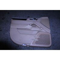 2011-2018 Porsche Cayenne 958 Left Front Door Panel OEM