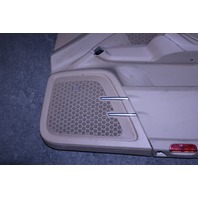 2011-2018 Porsche Cayenne 958 Right Front Door Panel OEM