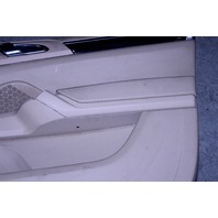 2011-2018 Porsche Cayenne 958 Right Front Door Panel OEM