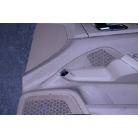 2011-2018 Porsche Cayenne 958 Right Front Door Panel OEM