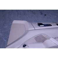 2011-2018 Porsche Cayenne 958 Right Front Door Panel OEM