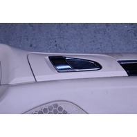 2011-2018 Porsche Cayenne 958 Right Front Door Panel OEM