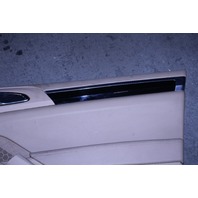 2011-2018 Porsche Cayenne 958 Right Front Door Panel OEM