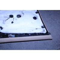2011-2018 Porsche Cayenne 958 Right Front Door Panel OEM