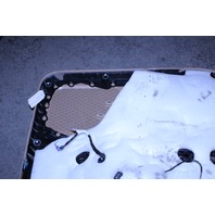 2011-2018 Porsche Cayenne 958 Right Front Door Panel OEM