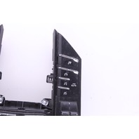 2011 Porsche Cayenne Front Climate Temperature Control Panel OEM