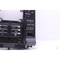 2011 Porsche Cayenne Front Climate Temperature Control Panel OEM