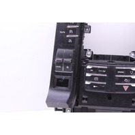 2011 Porsche Cayenne Front Climate Temperature Control Panel OEM