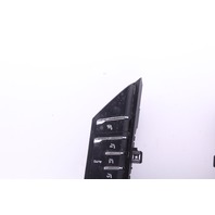 2011 Porsche Cayenne Front Climate Temperature Control Panel OEM