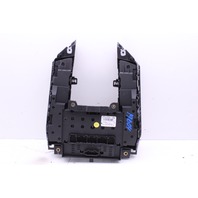 2011 Porsche Cayenne Front Climate Temperature Control Panel OEM