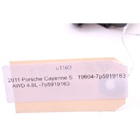 2011-2018 Porsche Cayenne Parking Brake Switch OEM