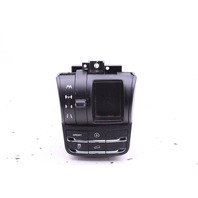 2011 Porsche Cayenne Suspension Sport Mode Traction Switch OEM