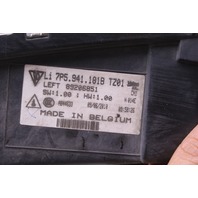 2011 2012 2013 2014 Porsche Cayenne LED Daytime Running Light DRL Left OEM