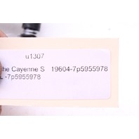 2011 2012 2013 2014 Porsche Cayenne Headlight Washer Nozzle Right Left OEM