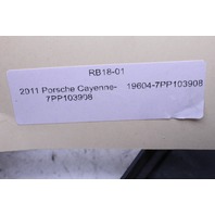 2011-2014 Porsche Cayenne Panamera 4.8 Engine Coil Cover Left OEM