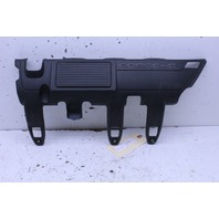 2011-2014 Porsche Cayenne Panamera 4.8 Engine Coil Cover Left OEM
