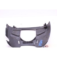 2011-2018 Porsche Cayenne Turbo Engine Cover Trim OEM