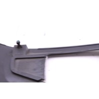 2011-2018 Porsche Cayenne Turbo Engine Cover Trim OEM