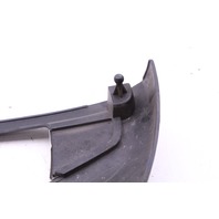 2011-2018 Porsche Cayenne Turbo Engine Cover Trim OEM