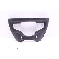 2011-2018 Porsche Cayenne Turbo Engine Cover Trim OEM