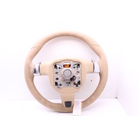 2011-2014 Porsche Cayenne 958 Multifunction Steering Wheel OEM