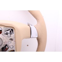 2011-2014 Porsche Cayenne 958 Multifunction Steering Wheel OEM