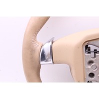 2011-2014 Porsche Cayenne 958 Multifunction Steering Wheel OEM