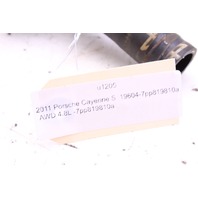 2011-2016 Porsche Cayenne 4.8 Heater Control Valve 7PP819810A OEM