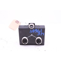 2011 Porsche Cayenne Front Door Control Module Left OEM