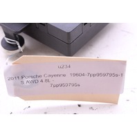 2011 Porsche Cayenne Rear Door Control Module OEM