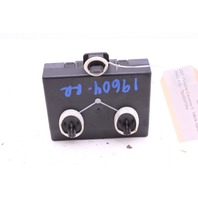 2011 Porsche Cayenne Rear Door Control Module OEM