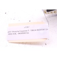 2011-2018 Porsche Cayenne 958 Right Rear Power Window Motor 95862481200 OEM