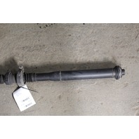 2011-2018 Porsche Cayenne 4.8 Rear Drive Shaft Line Driveline 95842101103 OEM