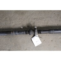 2011-2018 Porsche Cayenne 4.8 Rear Drive Shaft Line Driveline 95842101103 OEM