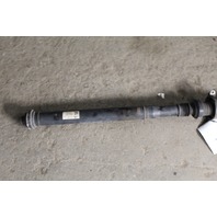 2011-2018 Porsche Cayenne 4.8 Rear Drive Shaft Line Driveline 95842101103 OEM